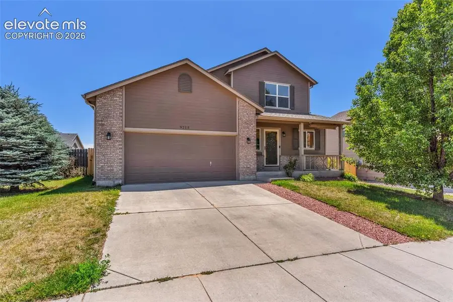 9215 Red Fern Lane, Fountain, CO 80817 - #2