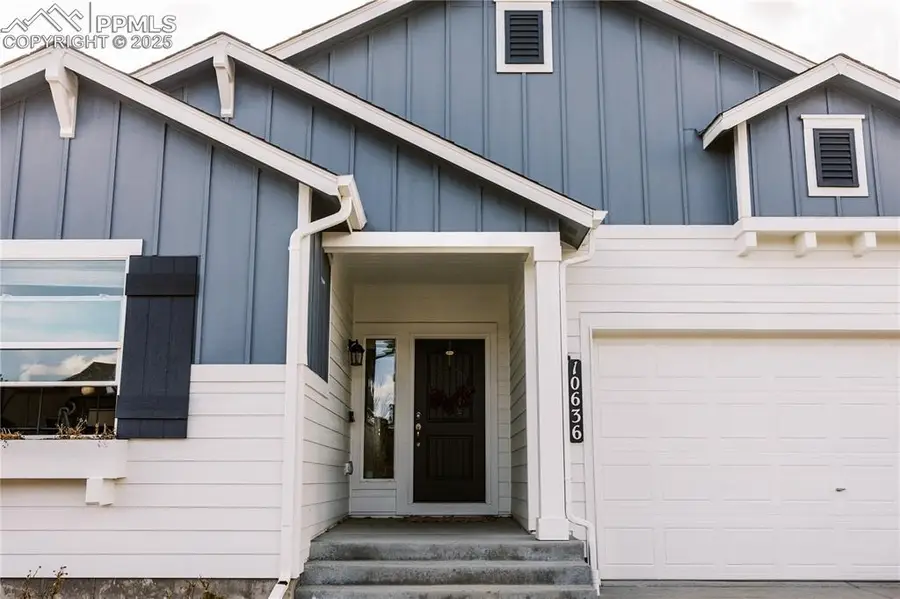 10636 Echo Canyon Drive, Colorado Springs, CO 80908 - #2