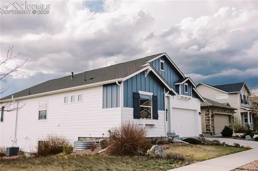 10636 Echo Canyon Drive, Colorado Springs, CO 80908 - #3