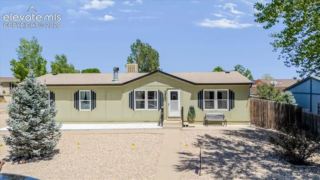 3107 Herrick Place, Pueblo, CO 81003 - #1