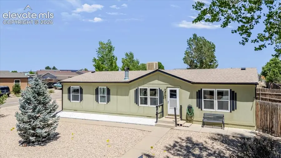 3107 Herrick Place, Pueblo, CO 81003 - #2