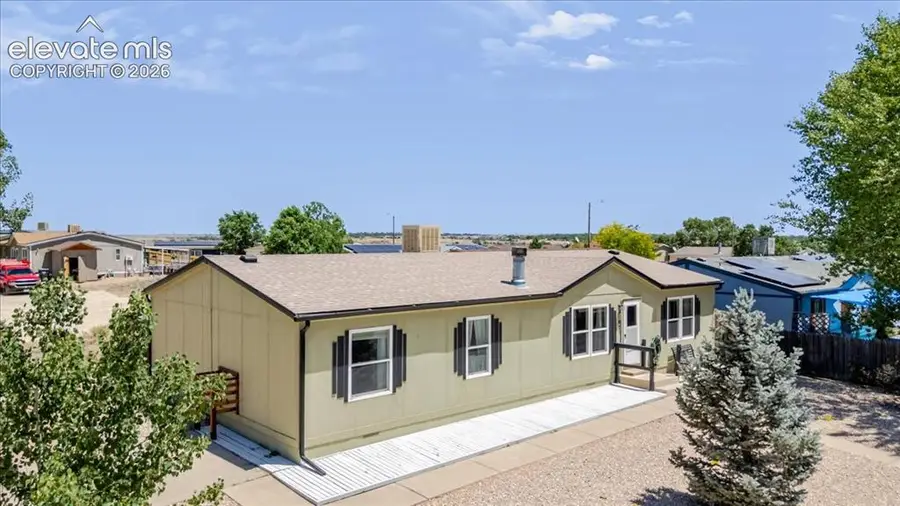 3107 Herrick Place, Pueblo, CO 81003 - #3