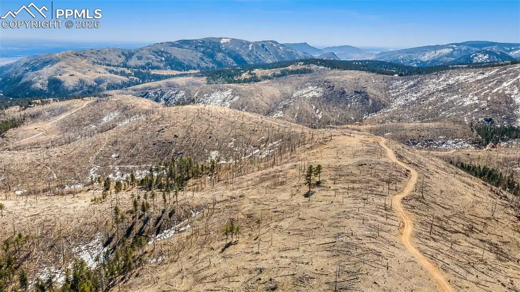 0 Rist Creek Road, Bellvue, CO 80512 - #1