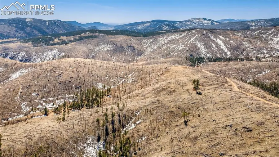 0 Rist Creek Road, Bellvue, CO 80512 - #2