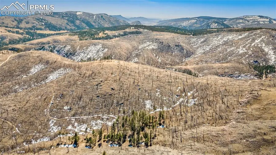 0 Rist Creek Road, Bellvue, CO 80512 - #3