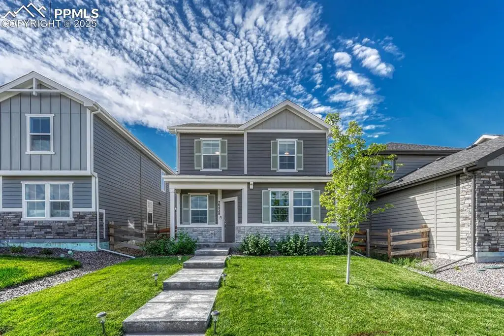 28428 E 8th Place, Watkins, CO 80137 - Image #1