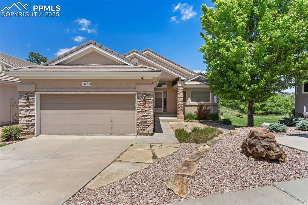 1680 Doe Run Point, Colorado Springs, CO 80919 - Image #1