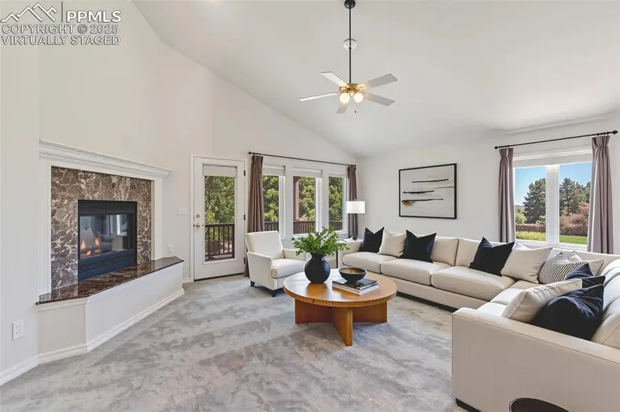 1680 Doe Run Point, Colorado Springs, CO 80919 - Image #2