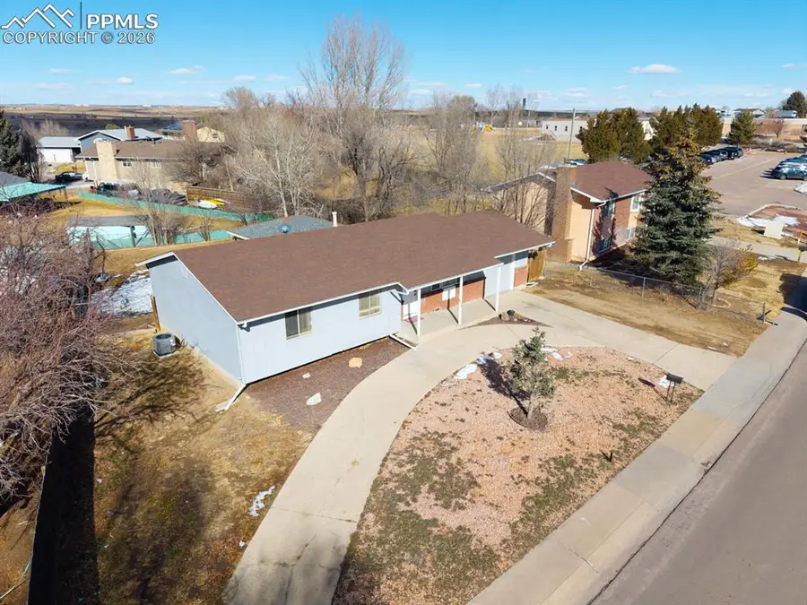 6830 Defoe Avenue, Colorado Springs, CO 80911 - Image #2