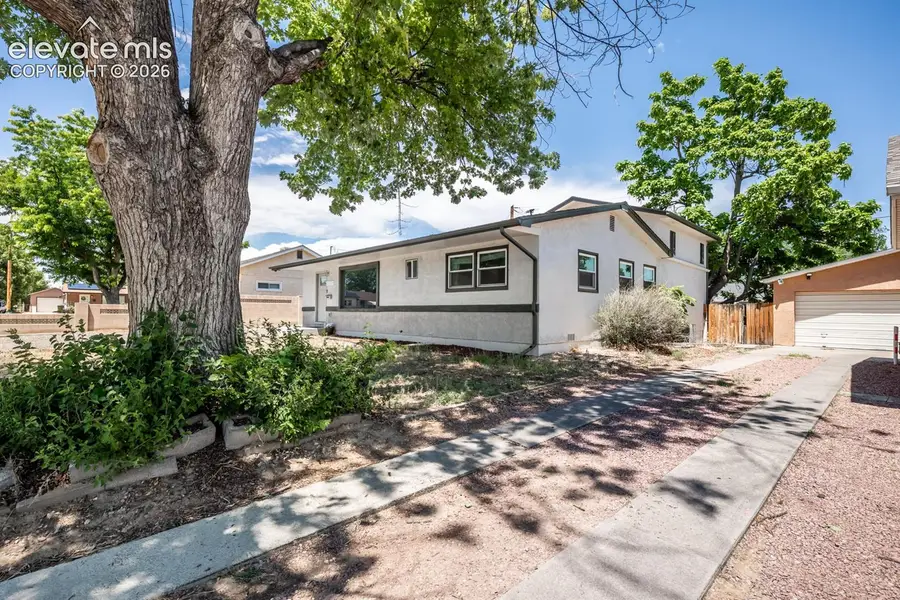 1604 Garwood Drive, Pueblo, CO 81005 - #3