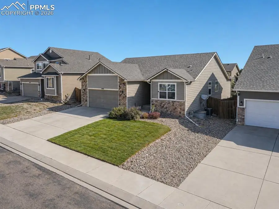 9296 Portmarnock Court, Peyton, CO 80831 - #2