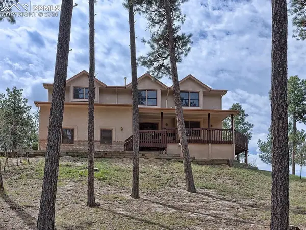 19340 Shadowood Drive, Monument, CO 80132
