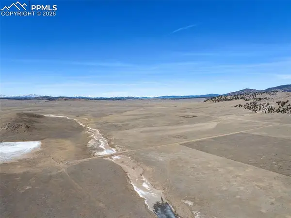 1495 Lakeview Road, Lake George, CO 80827