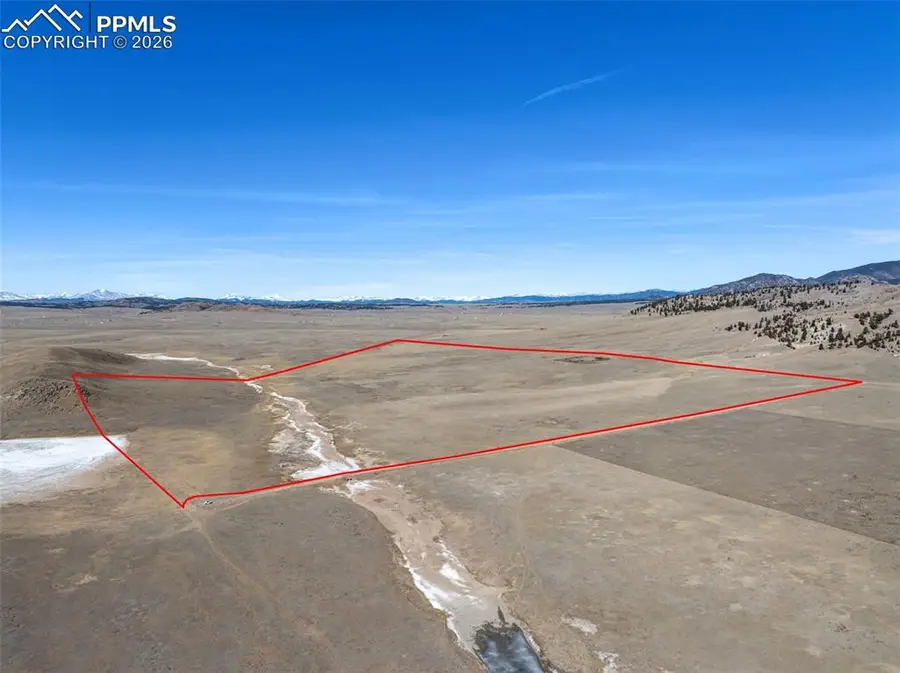 1495 Lakeview Road, Lake George, CO 80827 - #2