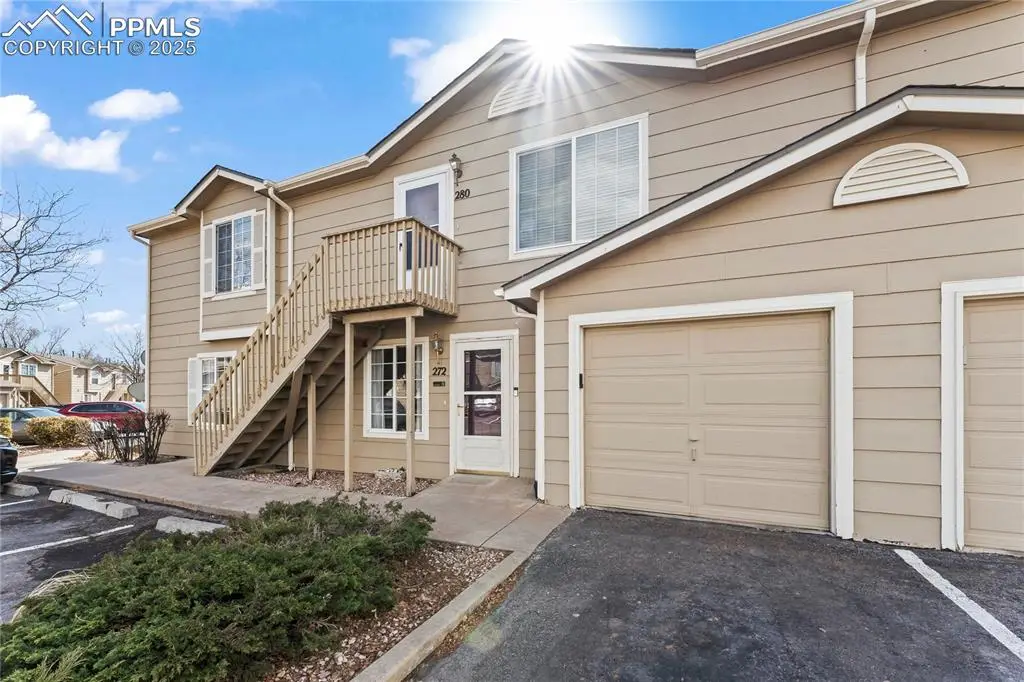 272 Ellers Grove, Colorado Springs, CO 80916 - Image #1