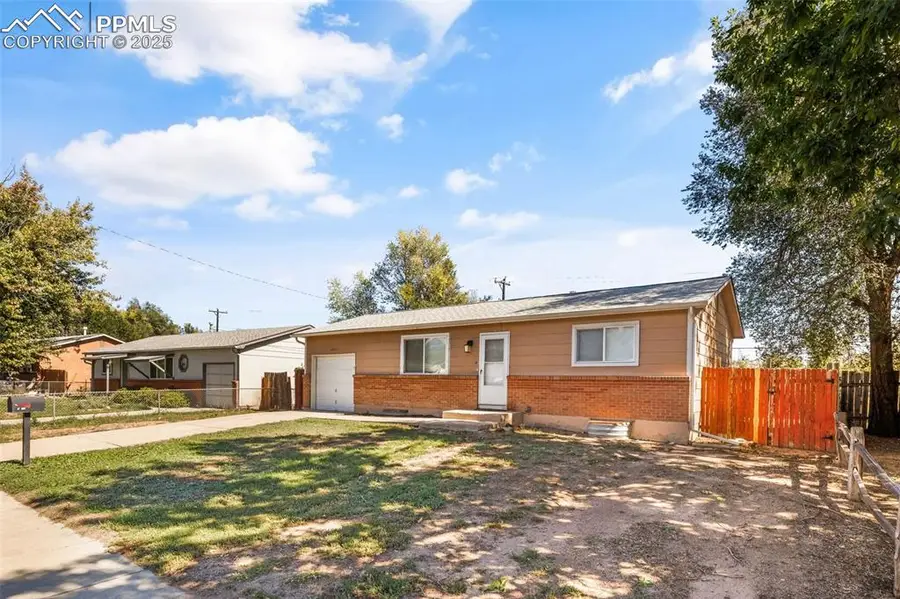 1407 Maxwell Street, Colorado Springs, CO 80906 - Image #3