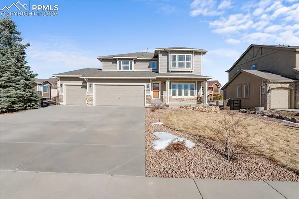 10853 Torreys Peak Way, Peyton, CO 80831