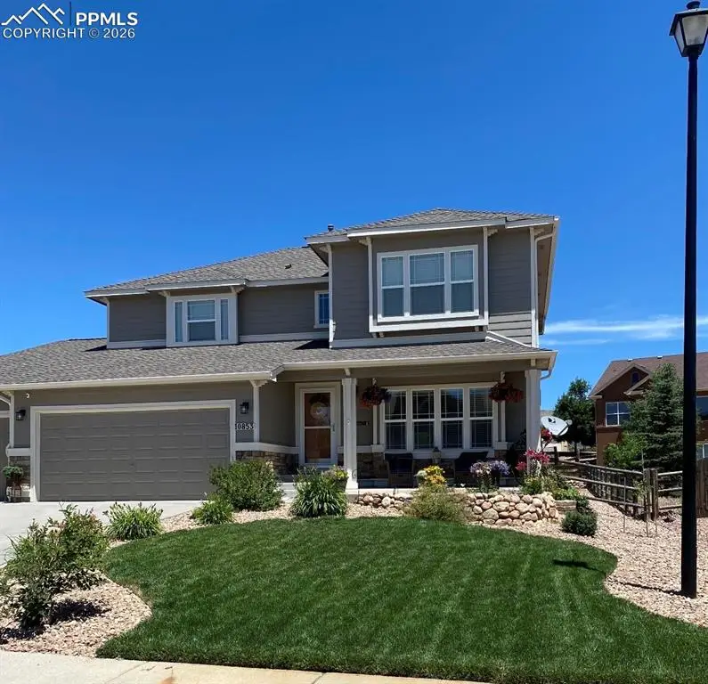 10853 Torreys Peak Way, Peyton, CO 80831 - Image #2