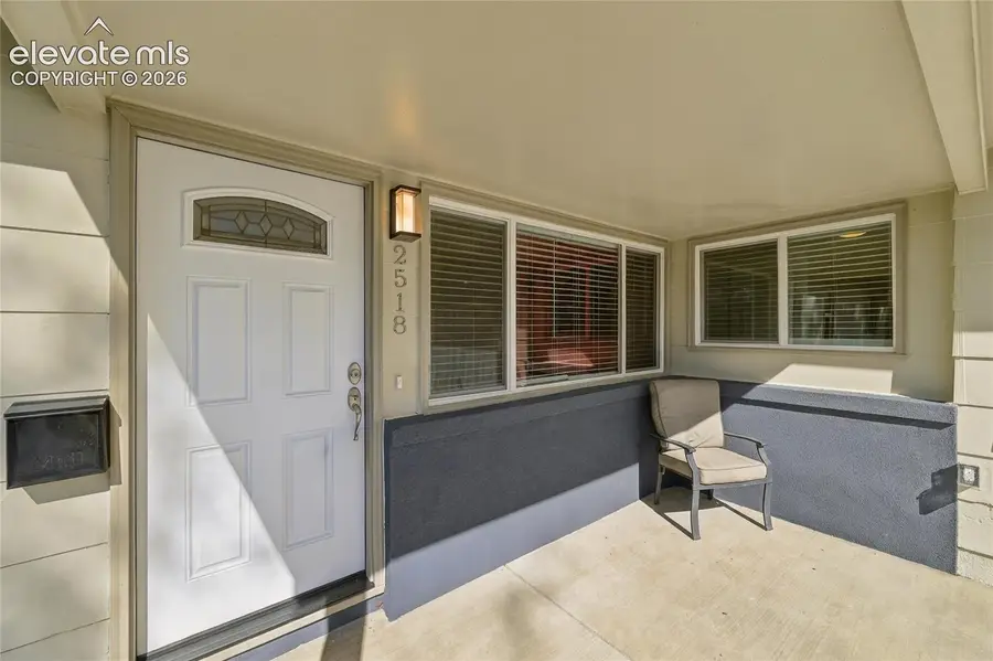 2518 Meade Circle, Colorado Springs, CO 80907 - #3