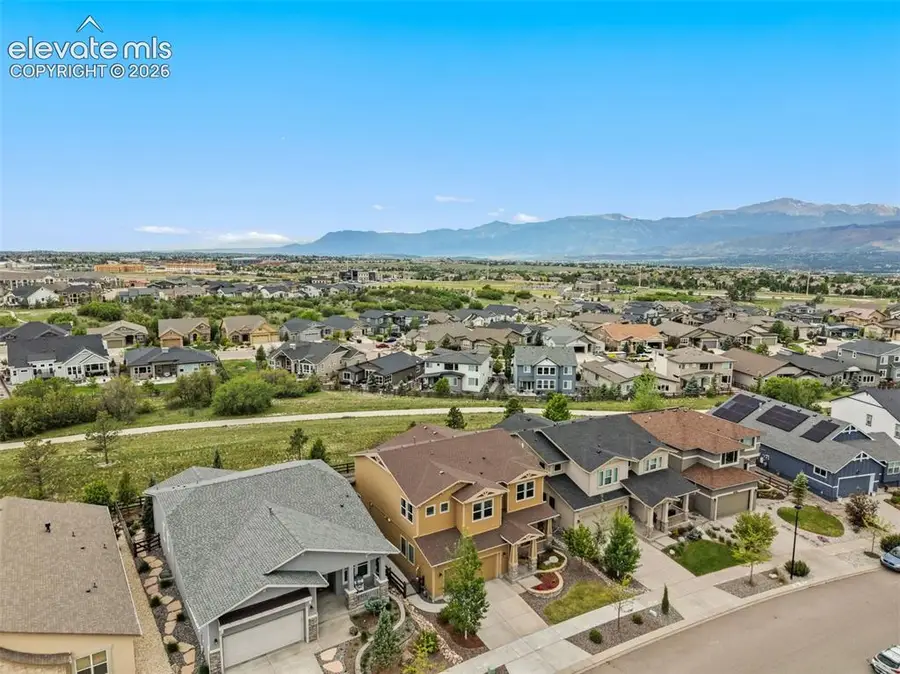 4271 Captain Jack Lane, Colorado Springs, CO 80924 - #2