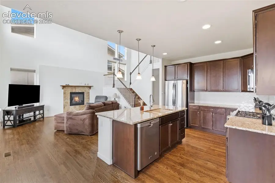 4271 Captain Jack Lane, Colorado Springs, CO 80924 - #3