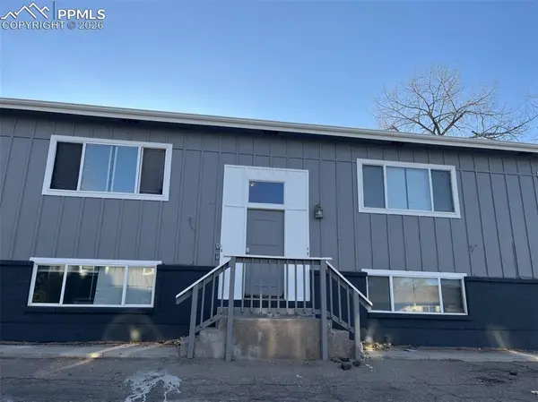 2116 Friendship Place, Colorado Springs, CO 80904