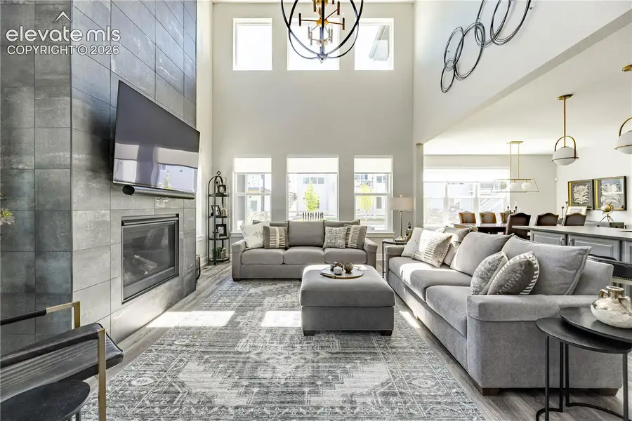 146 Kitselman Drive, Castle Rock, CO 80104 - #2
