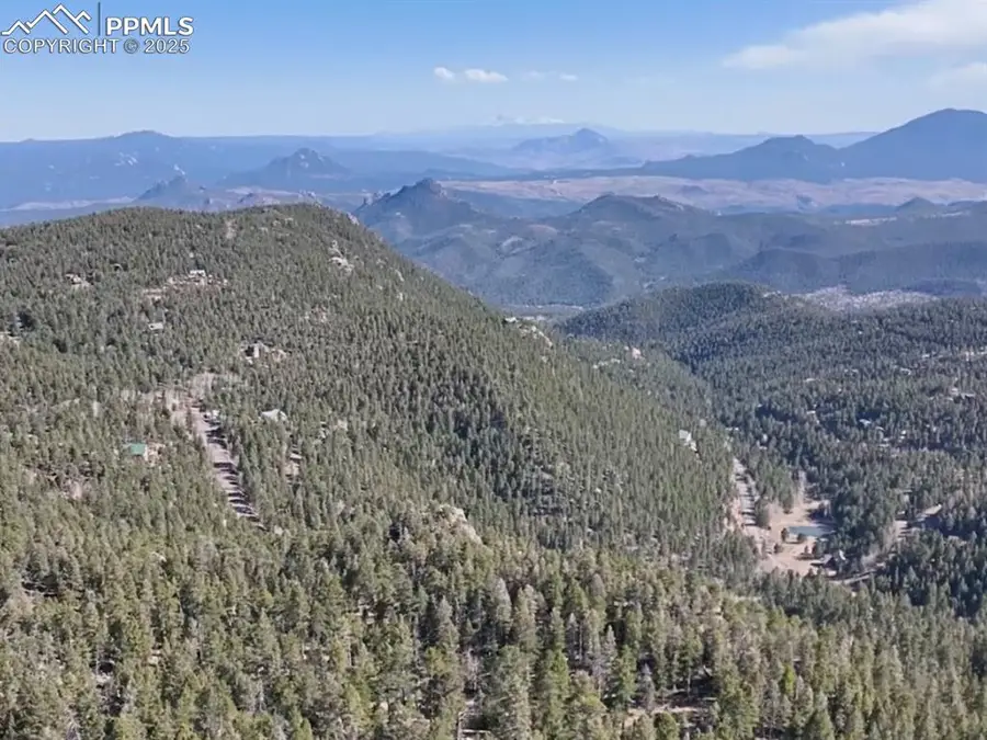 12350 Powhatan Trail, Conifer, CO 80433 - #3