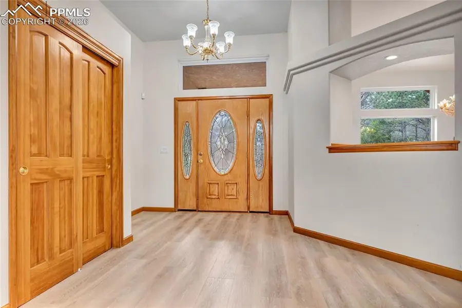 1205 Oakmoor Heights, Colorado Springs, CO 80906 - #3