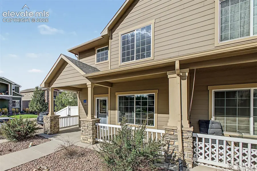 1581 Kempton Alley, Colorado Springs, CO 80910 - #3