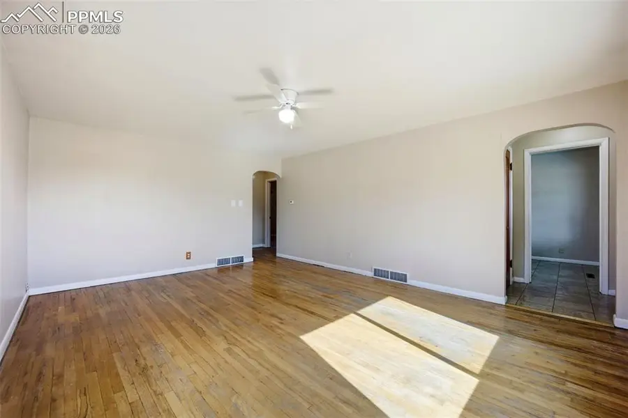 1320 E Fountain Boulevard, Colorado Springs, CO 80909 - #3