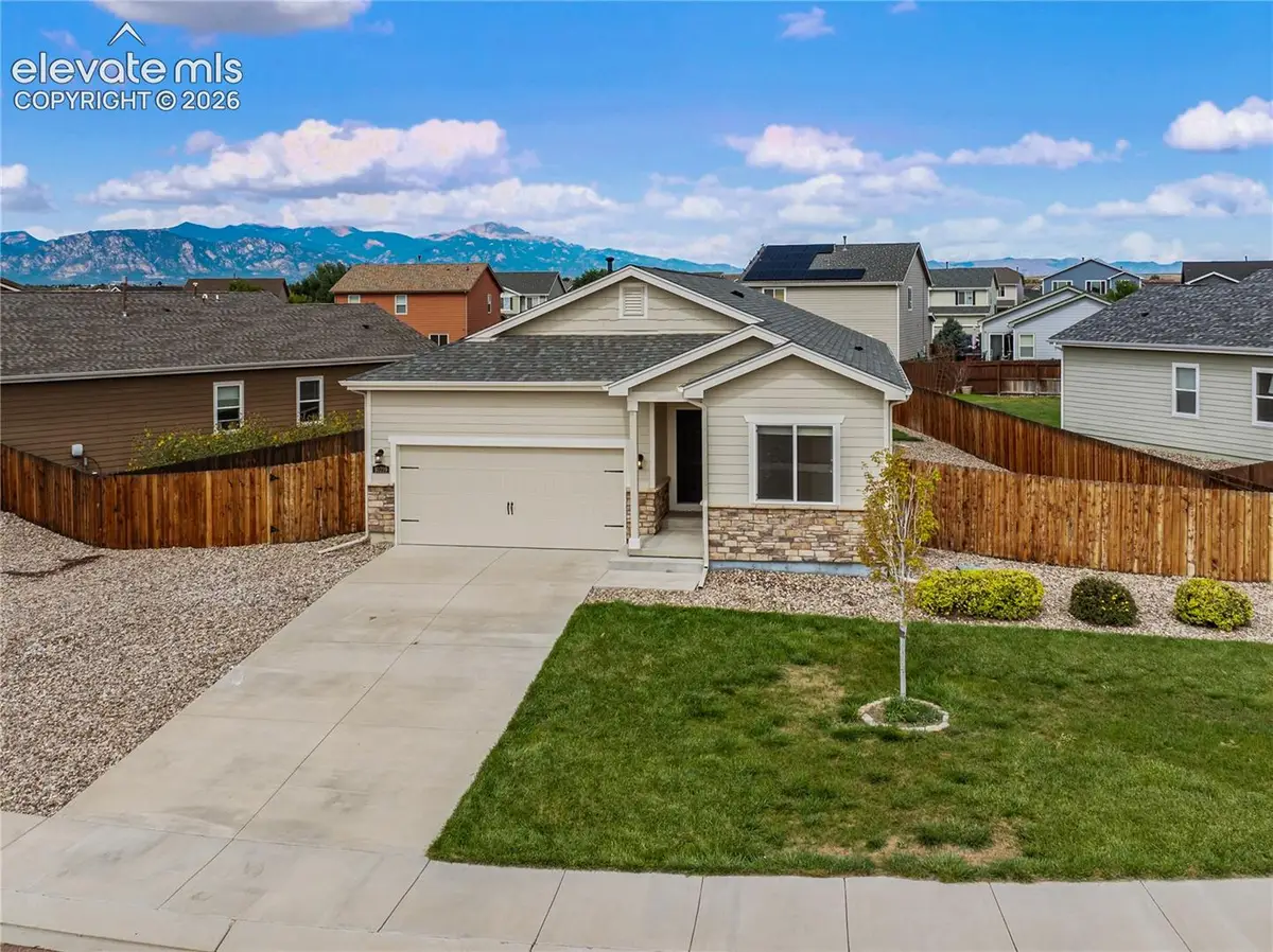 10219 Intrepid Way, Colorado Springs, CO 80925 - #1