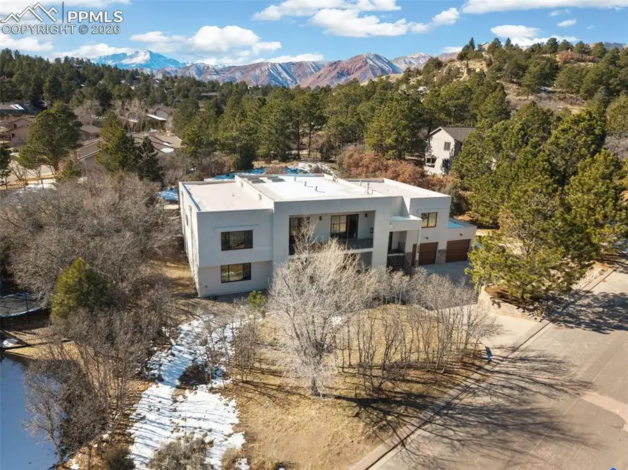 6840 Oak Valley Lane, Colorado Springs, CO 80919 - Image #2