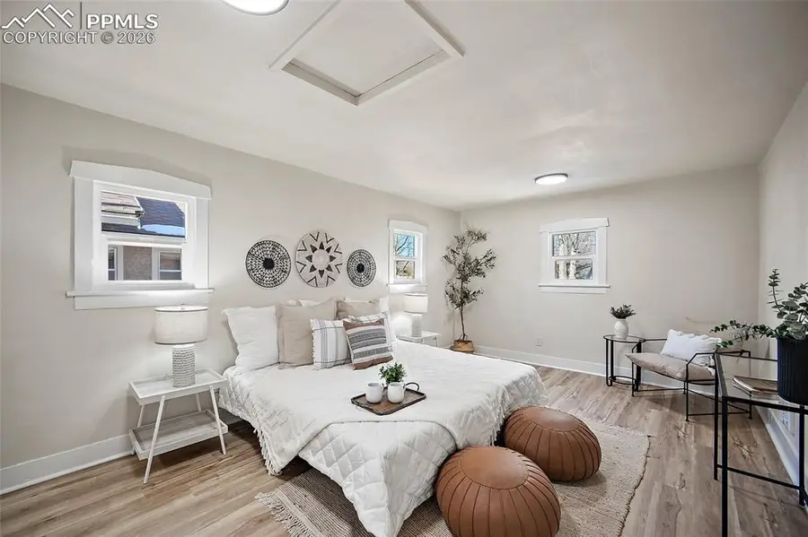 844 E Monument Street, Colorado Springs, CO 80903 - Image #3