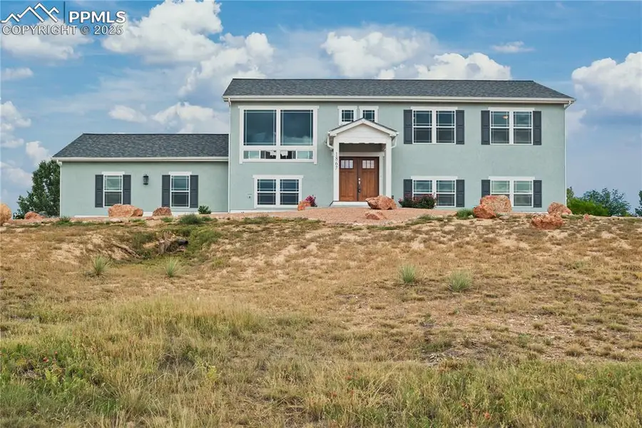 1867 W Costilla Drive, Pueblo West, CO 81007 - #3