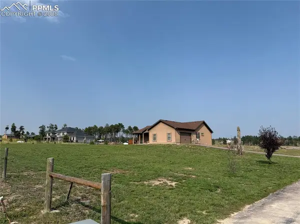 13525 Wildoak Drive, Colorado Springs, CO 80908