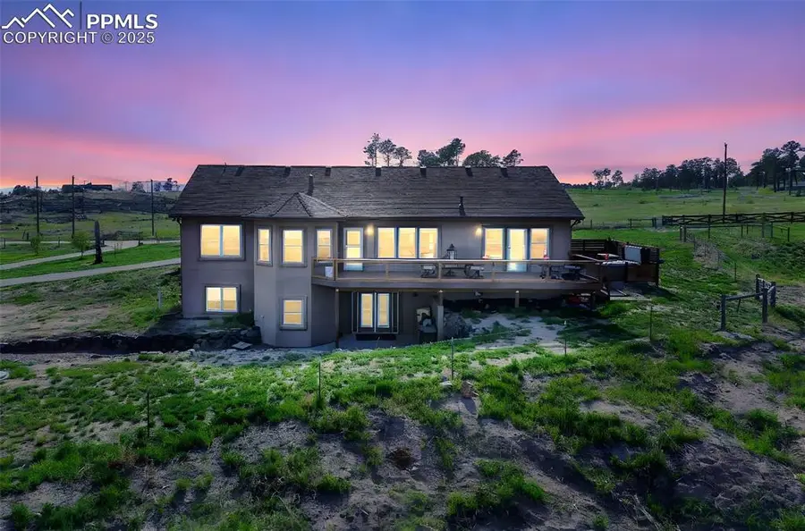 13525 Wildoak Drive, Colorado Springs, CO 80908 - Image #2