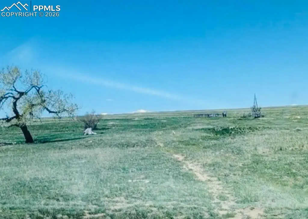 Sengbeil Road, Yoder, CO 80864 - Image #1