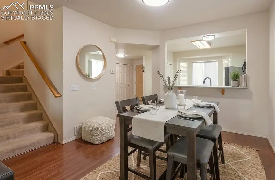 4119 Happy Jack Drive, Colorado Springs, CO 80922 - #3