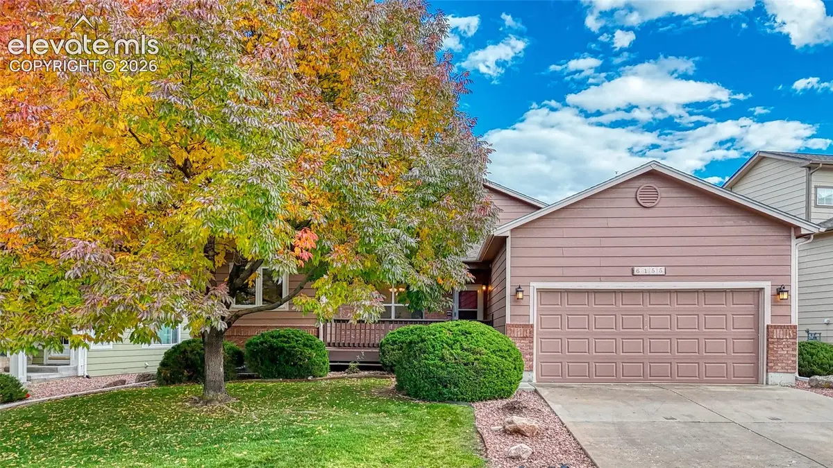 6155 Perfect View, Colorado Springs, CO 80919 - #1