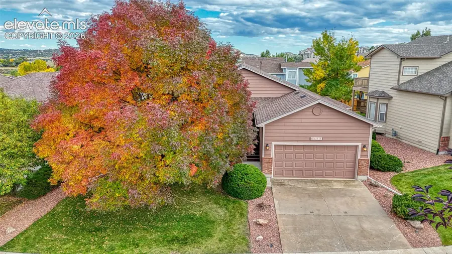 6155 Perfect View, Colorado Springs, CO 80919 - #2
