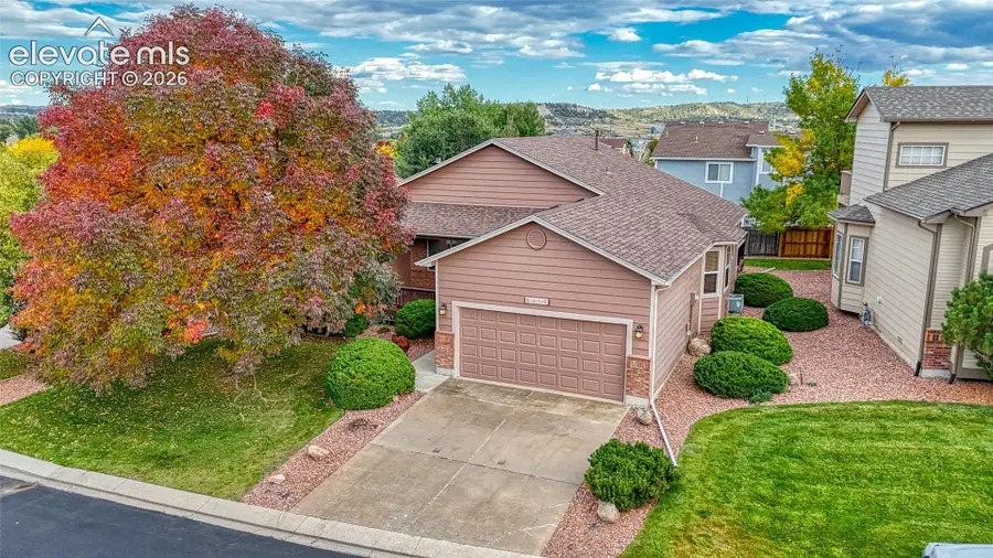 6155 Perfect View, Colorado Springs, CO 80919 - #3