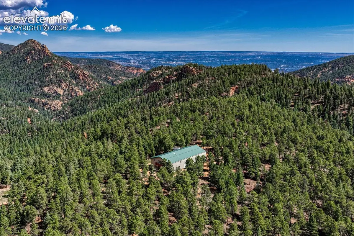 3620 Simon Point, Colorado Springs, CO 80906 - #1