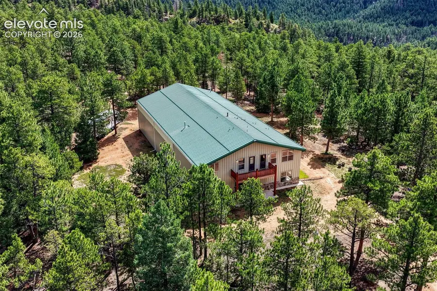 3620 Simon Point, Colorado Springs, CO 80906 - #3