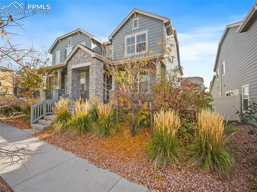 1985 Abbington Street, Colorado Springs, CO 80910 - Image #2