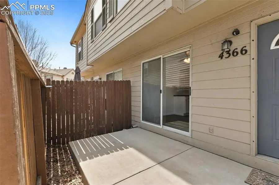 4366 Hawks Lookout Lane, Colorado Springs, CO 80916 - Image #3