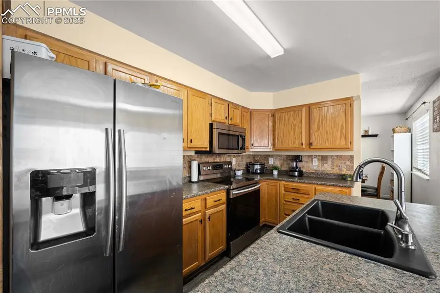 4980 Wilkin Drive, Colorado Springs, CO 80911 - Image #2