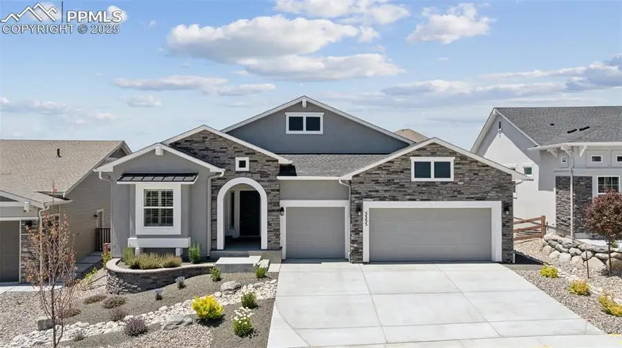 5355 Gansevoort Drive, Colorado Springs, CO 80924 - Image #3