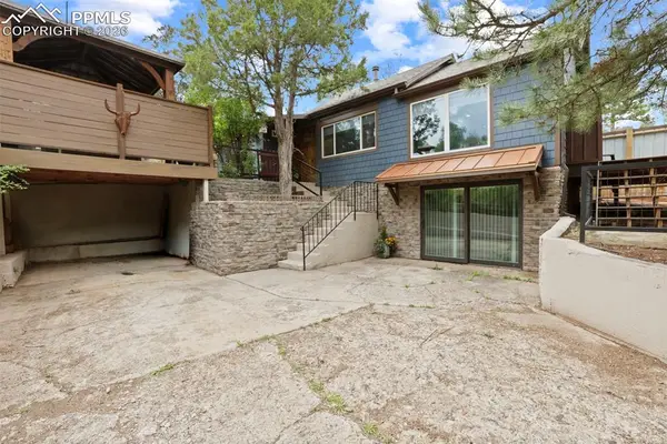 410 Laurel Street, Colorado Springs, CO 80904