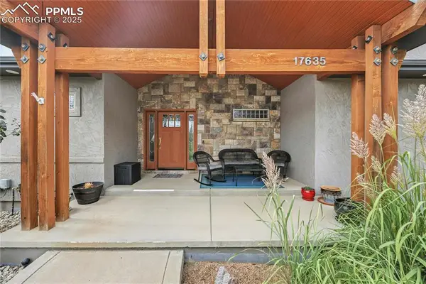 17635 Silver Fox Court, Mead, CO 80542